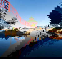 Mayfield Garden Spring Festival - Sunshine Coast Tourism