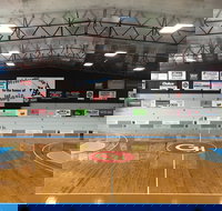 Millicent Basketball Junior Carnival Weekend - Sunshine Coast Tourism