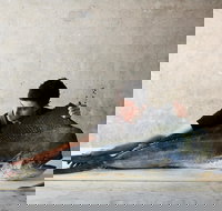 National Photographic Portrait Prize - Sunshine Coast Tourism