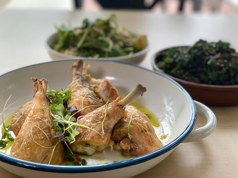 Rochford And 400 Gradi Yarra Valley Take Away And Delivery - Sunshine Coast Tourism 0