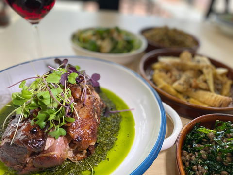 Rochford And 400 Gradi Yarra Valley Take Away And Delivery - Sunshine Coast Tourism 1