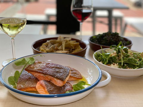 Rochford And 400 Gradi Yarra Valley Take Away And Delivery - Sunshine Coast Tourism 2
