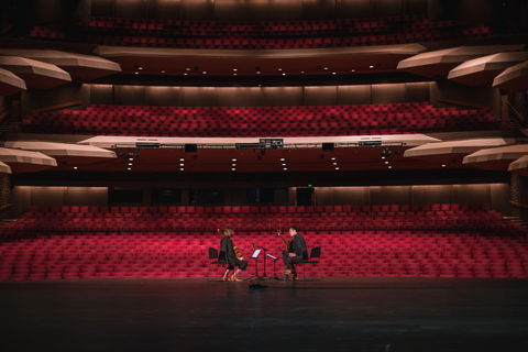 The Show Must Go On - Adelaide Festival Centre - Sunshine Coast Tourism 0