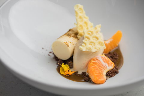 The Curated Plate 2020 - Holiday Sunshine Coast 1