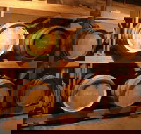 Yarralaw Springs Wines  - Cellar Door Wine Tasting - Sunshine Coast Tourism