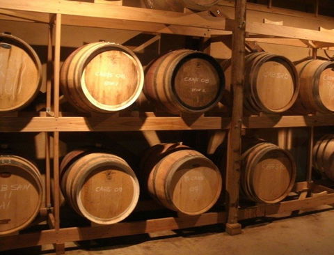 Yarralaw Springs Wines  - Cellar Door Wine Tasting - Sunshine Coast Tourism 0