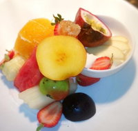 Booth St Bistro - Sunshine Coast Tourism