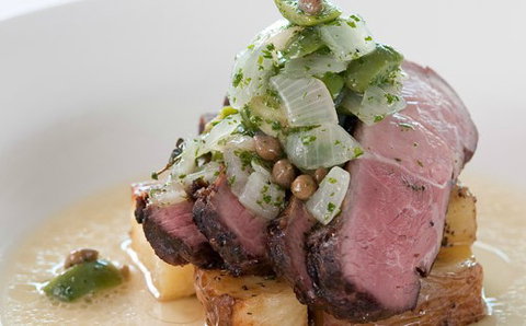 ROCKET Restaurant - Holiday Sunshine Coast 0