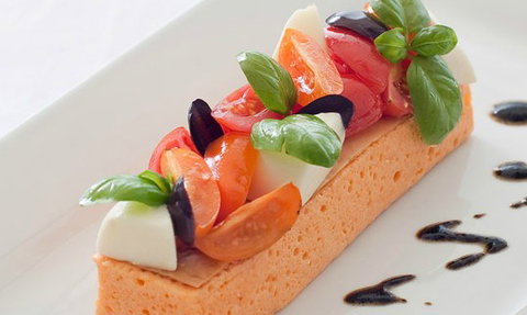 ROCKET Restaurant - Holiday Sunshine Coast 1