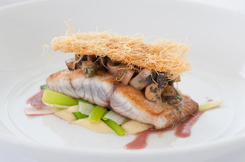 ROCKET Restaurant - Holiday Sunshine Coast 2