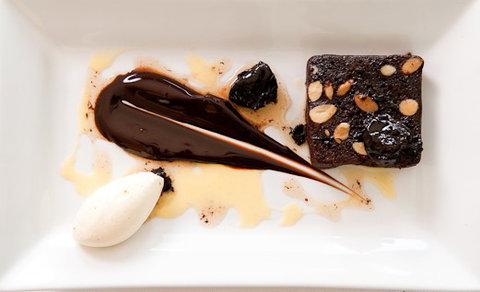 ROCKET Restaurant - Holiday Sunshine Coast 5