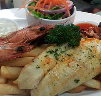 Nunzio's Pizza and Pasta Family Restaurant - Sunshine Coast Tourism