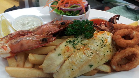 Nunzio's Pizza And Pasta Family Restaurant - Sunshine Coast Tourism 0