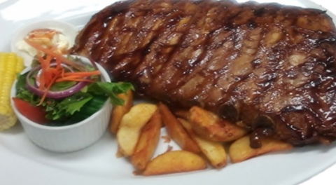 Nunzio's Pizza And Pasta Family Restaurant - Sunshine Coast Tourism 1