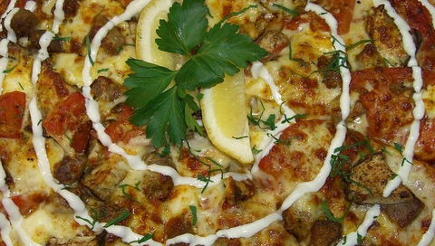 Nunzio's Pizza And Pasta Family Restaurant - Sunshine Coast Tourism 3