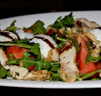 White Water Restaurant - Sunshine Coast Tourism