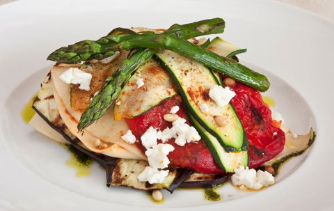 White Water Restaurant - Holiday Sunshine Coast 2