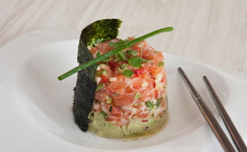 White Water Restaurant - Holiday Sunshine Coast 4