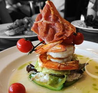 Rail's Restaurant - Sunshine Coast Tourism