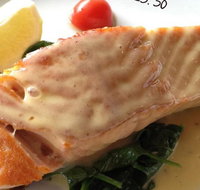 Adria Rybar  Grill - Holiday Sunshine Coast