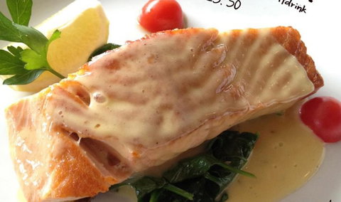 Adria Rybar & Grill - Sunshine Coast Tourism 0