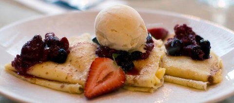 Adria Rybar & Grill - Sunshine Coast Tourism 3