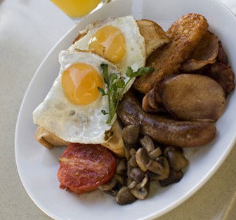 Adria Rybar & Grill - Sunshine Coast Tourism 4