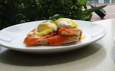 Adria Rybar & Grill - Sunshine Coast Tourism 5