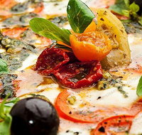 Il Tratto Raro Pizzeria  Restaurant - Sunshine Coast Tourism