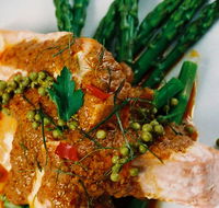 Thai Cathriya Restaurant - Sunshine Coast Tourism