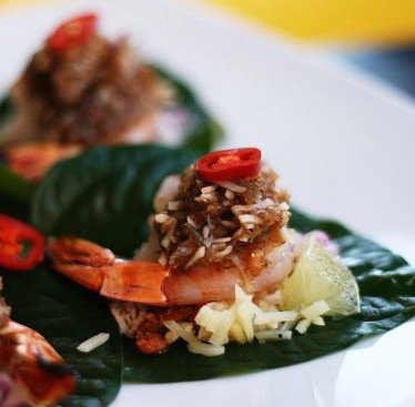 Buddha Beach Thai Restaurant - Sunshine Coast Tourism 0