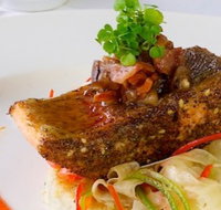 Banjo Paterson Cottage Restaurant - Holiday Sunshine Coast