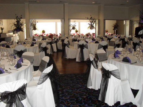 Eling Forest Winery Restaurant - Sunshine Coast Tourism 0
