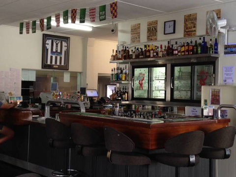 Eling Forest Winery Restaurant - Sunshine Coast Tourism 2