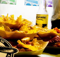 Beach Burrito Company - Holiday Sunshine Coast
