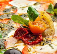 Trattoraro Pizzeria  Restaurant - Sunshine Coast Tourism