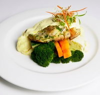 Wyld Ivy Restaurant - Sunshine Coast Tourism