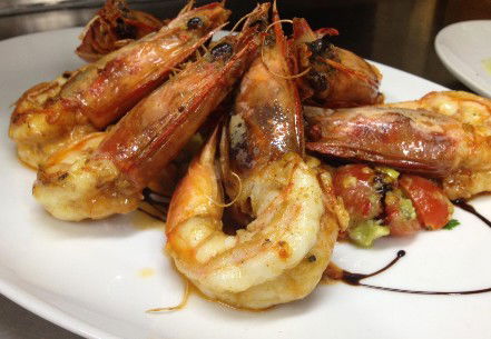 Darcy's Restaurant - Sunshine Coast Tourism 1