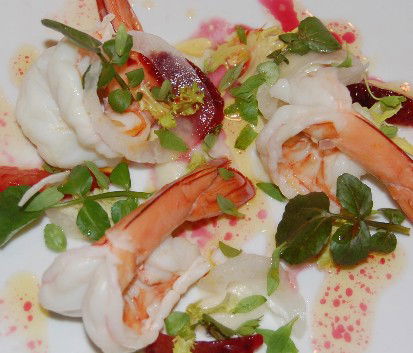 Darcy's Restaurant - Sunshine Coast Tourism 3