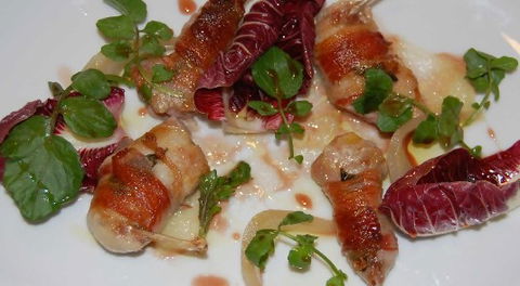 Darcy's Restaurant - Sunshine Coast Tourism 4