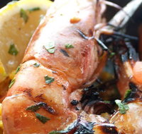Bluefish Restaurant - Holiday Sunshine Coast