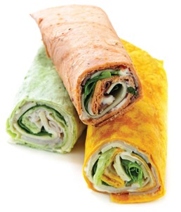 Zenith Gourmet - Sunshine Coast Tourism 1