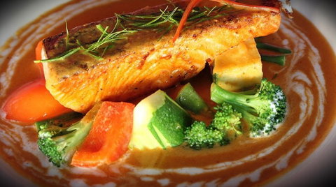 Le Lerd Thai Restaurant - Sunshine Coast Tourism 0