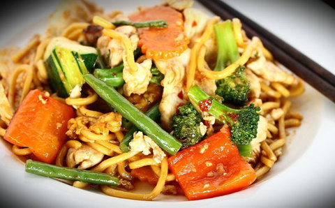 Le Lerd Thai Restaurant - Sunshine Coast Tourism 1