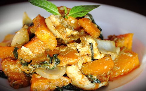 Le Lerd Thai Restaurant - Sunshine Coast Tourism 2