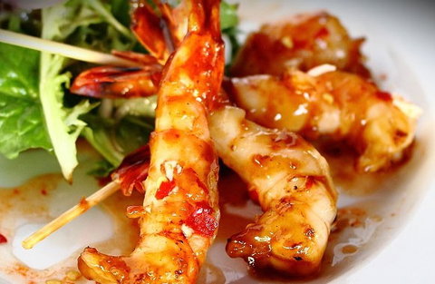 Le Lerd Thai Restaurant - Sunshine Coast Tourism 4