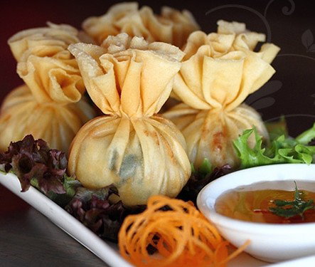 Le Lerd Thai Restaurant - Sunshine Coast Tourism 5