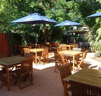 Four Iron Restaurant - Sunshine Coast Tourism