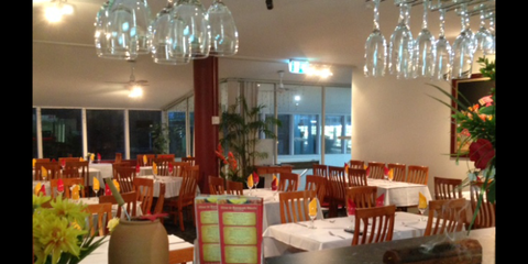Taj Tandoori Indian Restaurant - Sunshine Coast Tourism 2