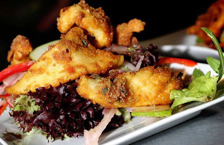 Restaurant 22 - Sunshine Coast Tourism 0